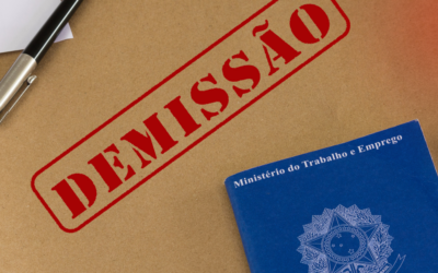 Seus Funcionários Têm se Demitido? Conheça os 5 Motivos que Mais Incentivaram Pedidos de Demissão Recentemente