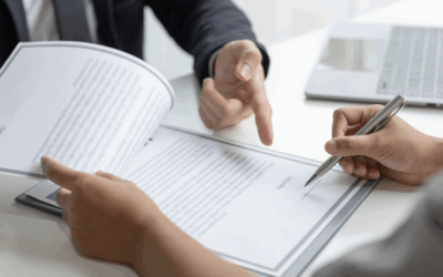 Descubra os 11 tipos de contratos de trabalho permitidos pela lei
