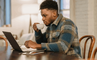 Profissionais recorrem a plataformas especializadas para driblar desafios do início de carreira