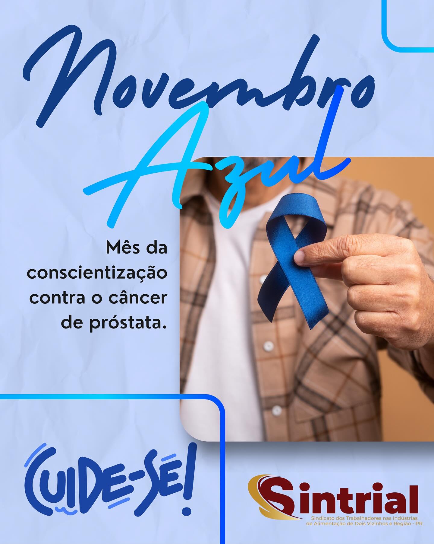 Novembro Azul